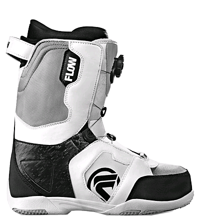Flow The Ansr Boa Coiler