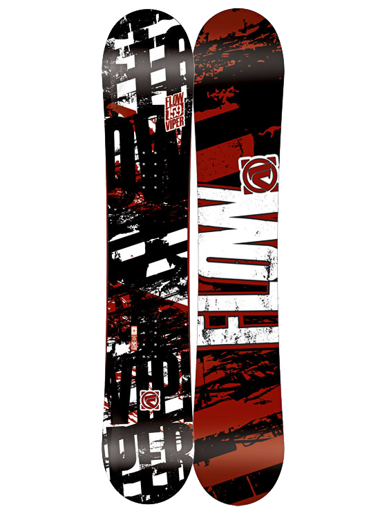 Flow Viper