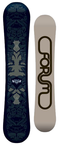 Forum Darkness