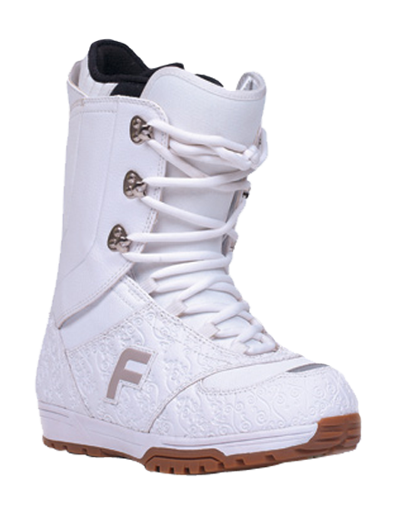 Forum Destroyer Womens