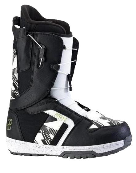 Forum League SLR
