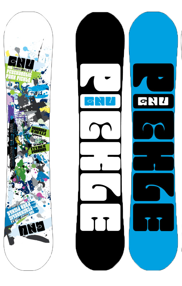 Forest Bailley Park Pickle