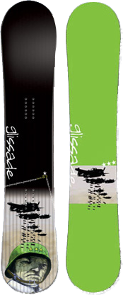 Glissade Tactic