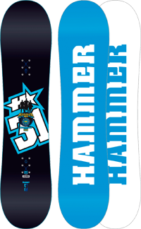 Hammer Microboard
