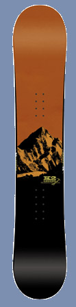 K2 Legend