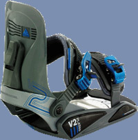 K2 V2