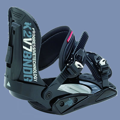 K2 V7