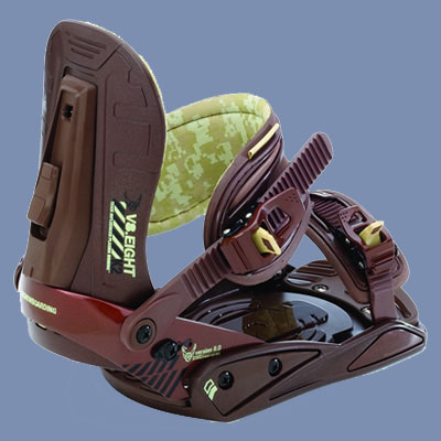 K2 V8