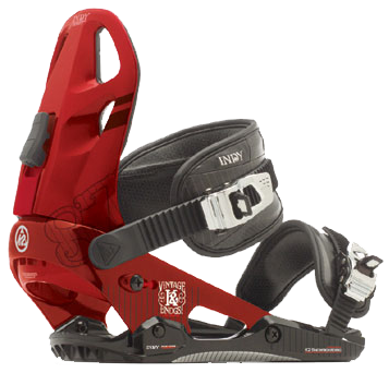 K2 Indy