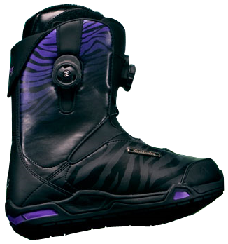 K2 Contour DB