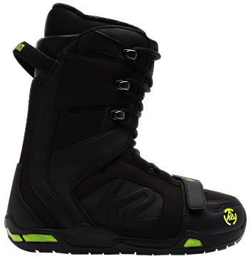 K2 Darko