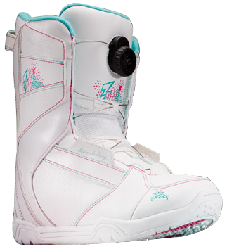 K2 Kat BOA