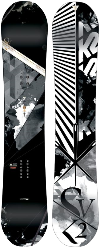 K2 Believer