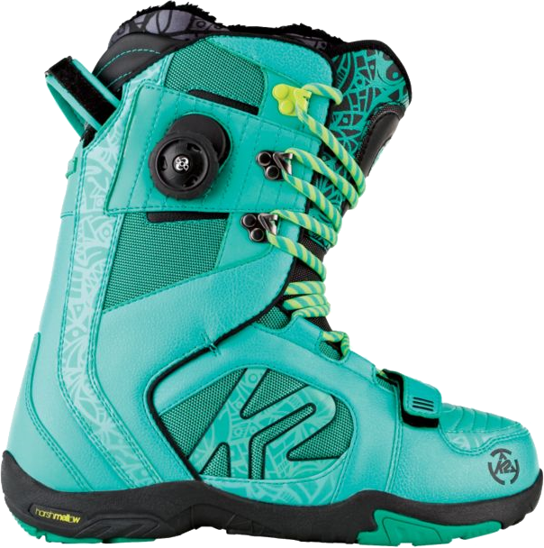 K2 Darko