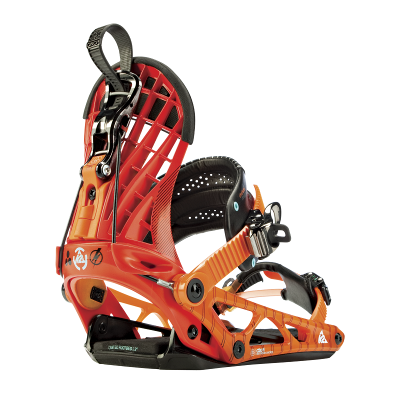 K2 Cinch CTX