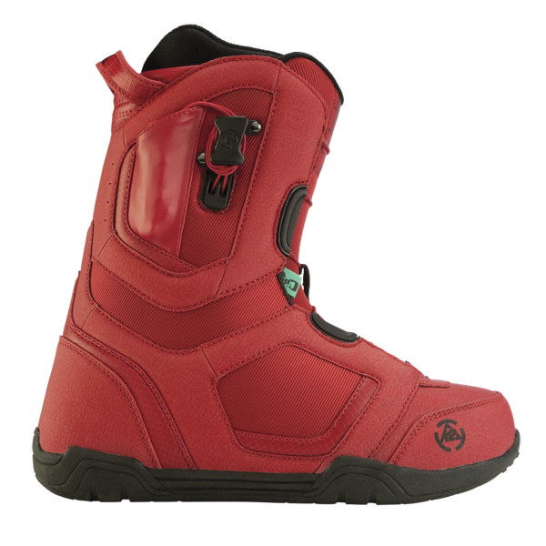 K2 Haymaker
