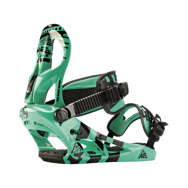 K2 Sonic