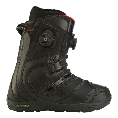 K2 Thraxis