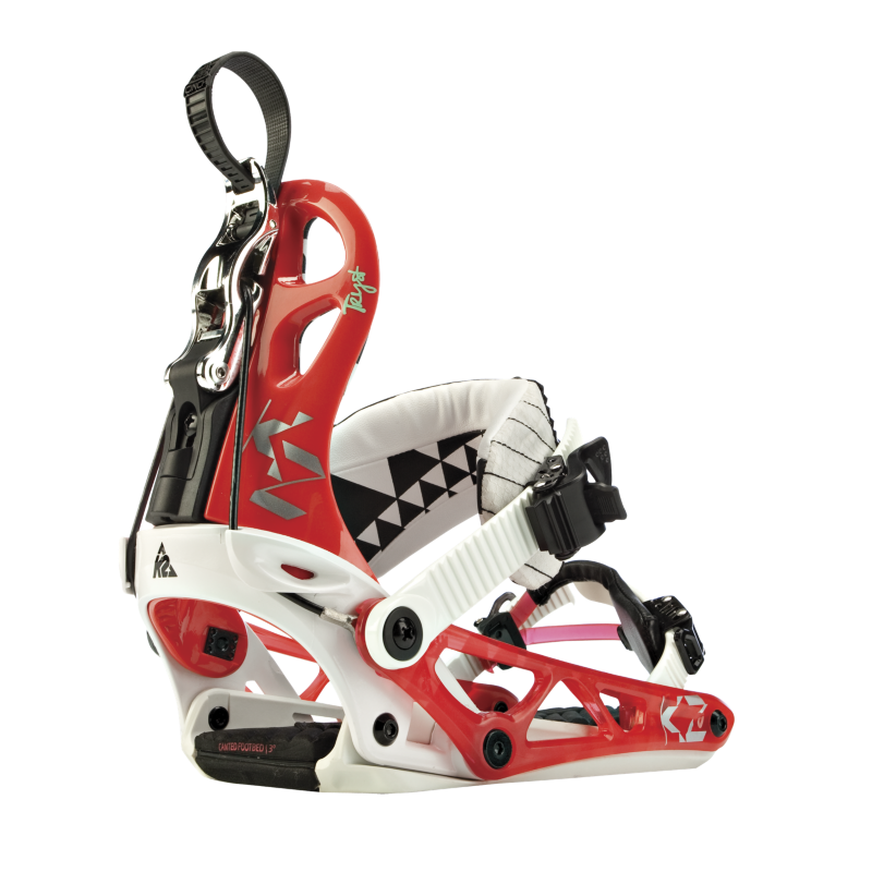 K2 Tryst