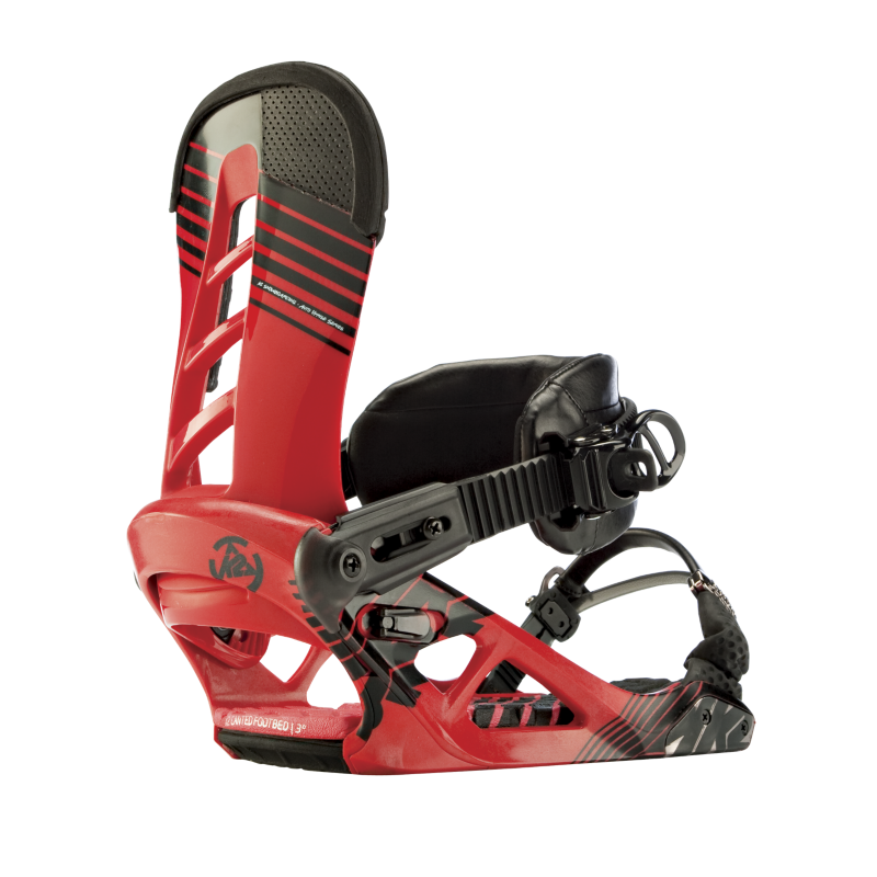 K2 Uprise