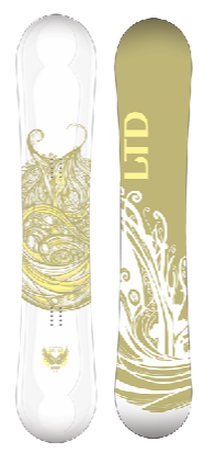 LTD Mist