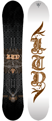 LTD Engima
