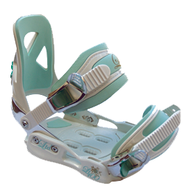 LTD LT100 Girls Jr.