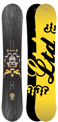 LTD Sinister