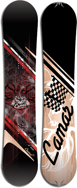 Lamar Cruiser