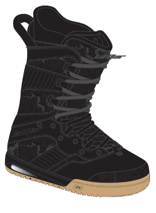 Lamar Freeride