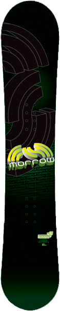 Morrow Trooper