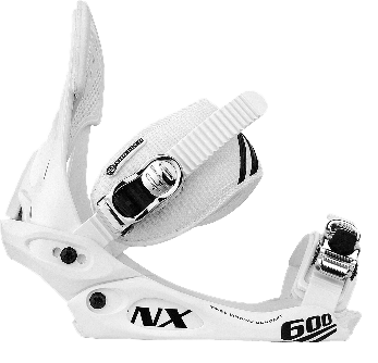 NX 600