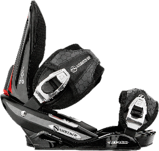 Nidecker NX 700