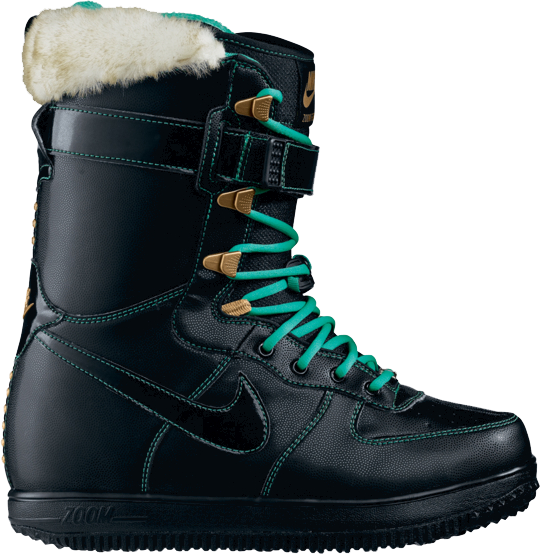 Nike Women`s Zoom Force 1