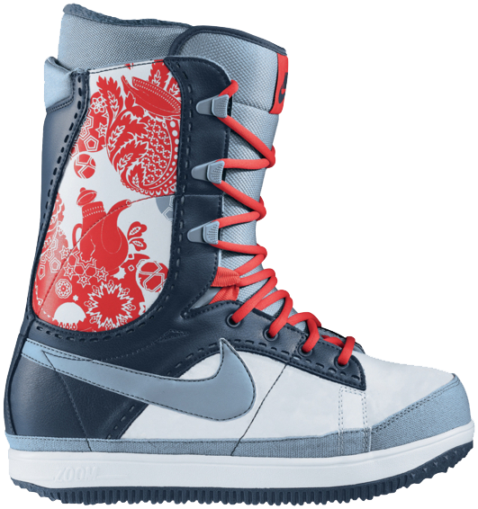 Nike Zoom Baxa