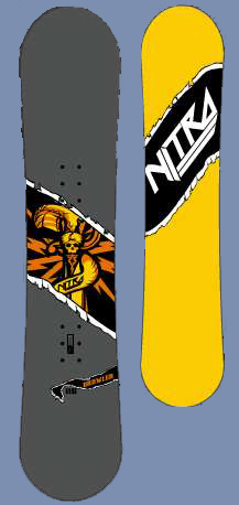 Nitro Brawler