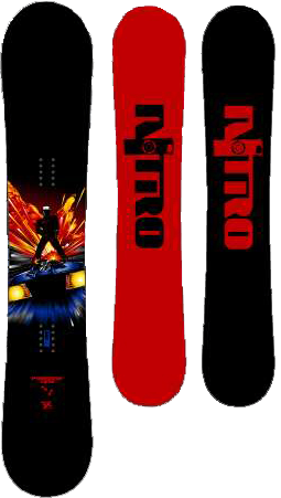 Nitro Punisher