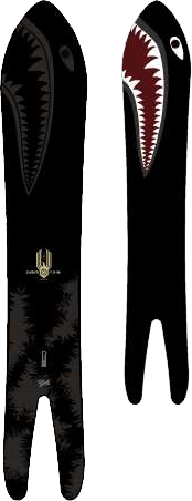 Nitro Saber P.O.W.
