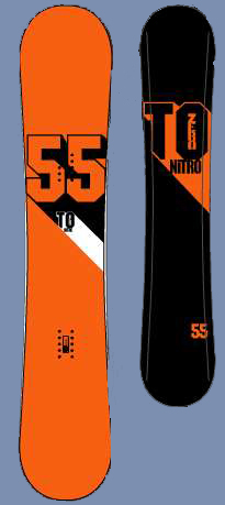Nitro T0