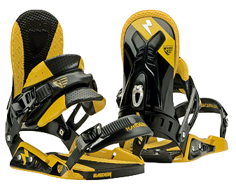 Nitro Blackhawk