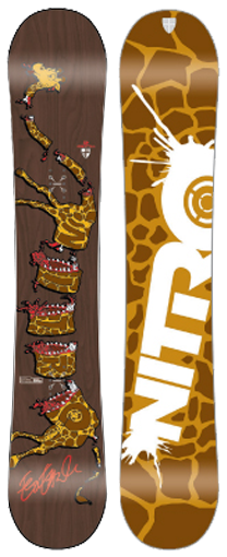 EERO ETTALA TAILS DOWN SIGNATURE