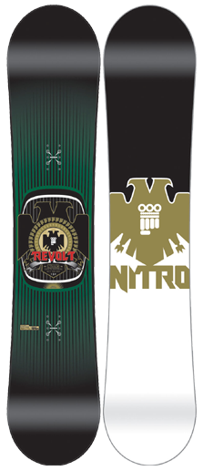 Nitro Revolt Wide