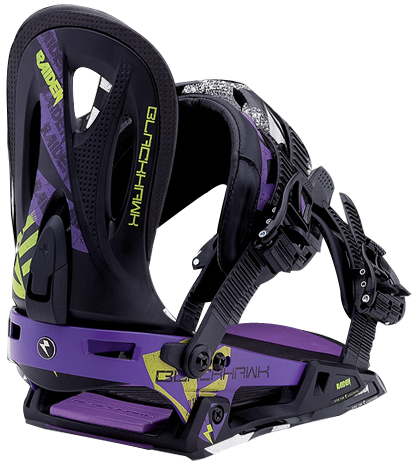Nitro Blackhawk