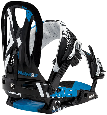 Nitro Phantom