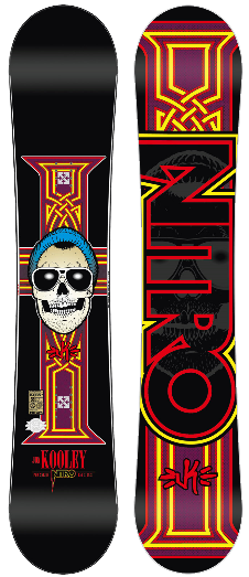 Pro Series John Kooley