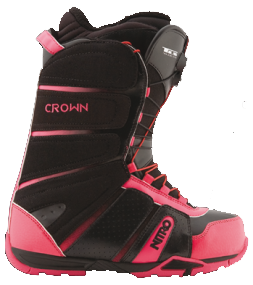 Nitro Crown 