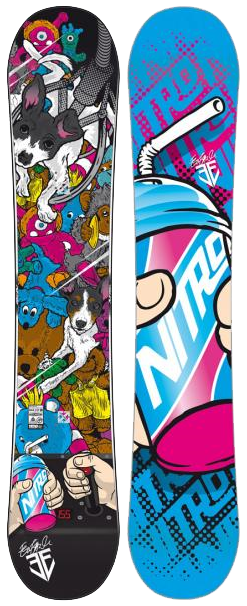 Eero Ettala Pro Series