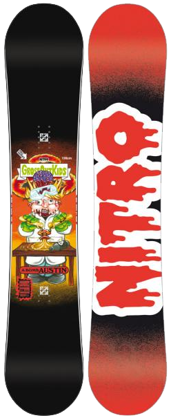 Pro Series Gross Smith