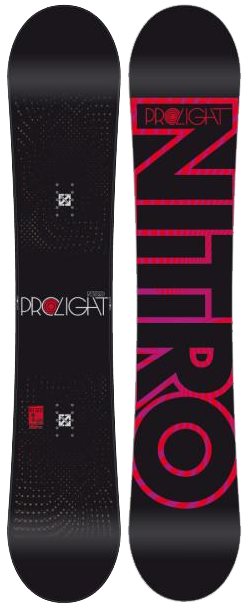 Nitro  Prolight