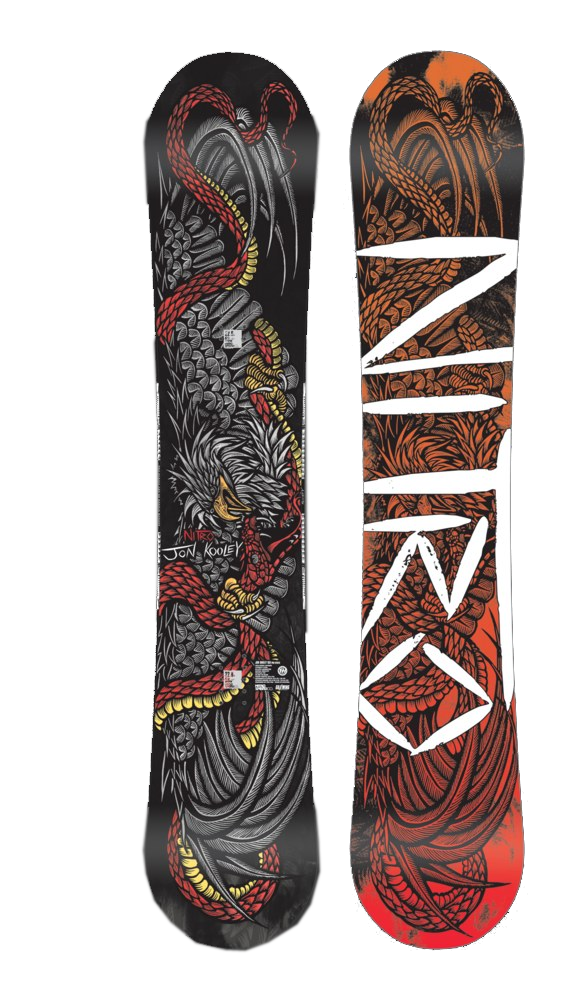 Nitro Pro Series Kooley